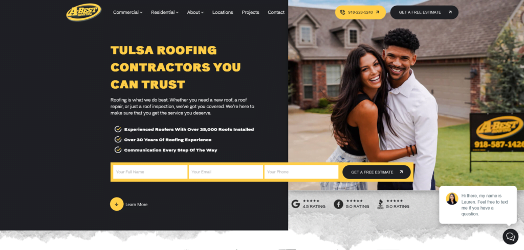 best-website-design-for-contractors