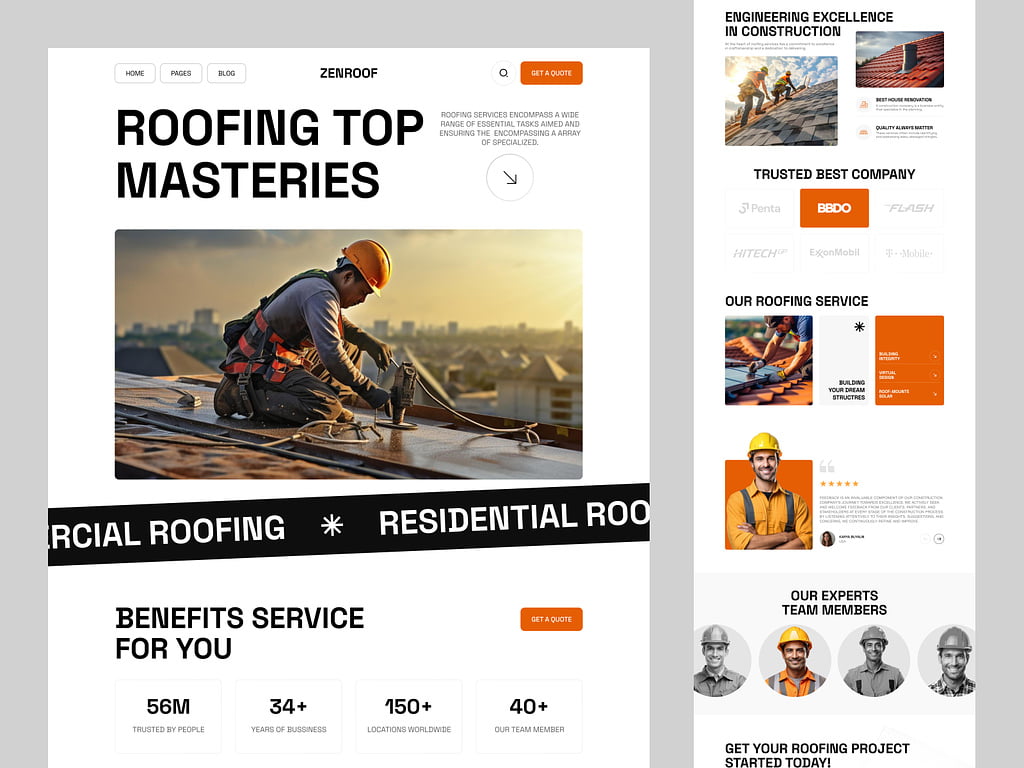 best-roofing-websites