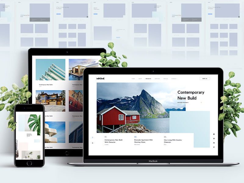 best-roofing-websites-templates