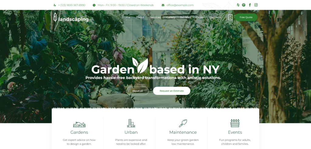 Best-Landscaping-Websites